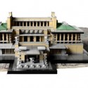 LEGO® Architecture Landmark Series: The Imperial Hotel LEGO® Architecture Landmark Series: The Imperial Hotel © LEGO