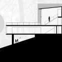 Casa en el Bosque / Espacio EMA Casa en el Bosque / Espacio EMA Section