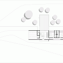 Casa en el Bosque / Espacio EMA Casa en el Bosque / Espacio EMA Underground Floor Plan