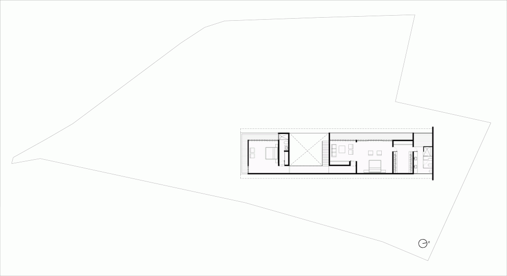 The Forest House / Espacio EMA