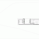 Casa en el Bosque / Espacio EMA Casa en el Bosque / Espacio EMA First Floor Plan