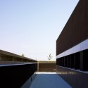 Hospital Tierra De Barros / EACSN + Junquera Arquitectos Hospital Tierra De Barros / EACSN + Junquera Arquitectos © Jesús Granada