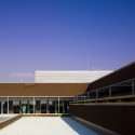 Hospital Tierra De Barros / EACSN + Junquera Arquitectos Hospital Tierra De Barros / EACSN + Junquera Arquitectos © Jesús Granada