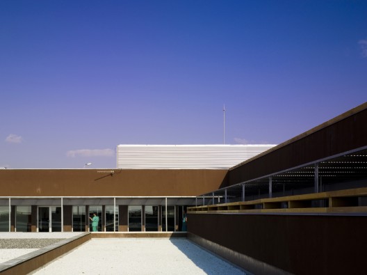 © Jesús Granada