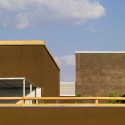 Hospital Tierra De Barros / EACSN + Junquera Arquitectos Hospital Tierra De Barros / EACSN + Junquera Arquitectos © Jesús Granada