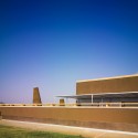 Hospital Tierra De Barros / EACSN + Junquera Arquitectos Hospital Tierra De Barros / EACSN + Junquera Arquitectos © Jesús Granada