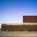 Hospital Tierra De Barros / EACSN + Junquera Arquitectos Hospital Tierra De Barros / EACSN + Junquera Arquitectos © Jesús Granada