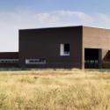 Hospital Tierra De Barros / EACSN + Junquera Arquitectos Hospital Tierra De Barros / EACSN + Junquera Arquitectos © Jesús Granada