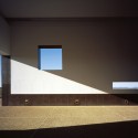 Hospital Tierra De Barros / EACSN + Junquera Arquitectos Hospital Tierra De Barros / EACSN + Junquera Arquitectos © Jesús Granada
