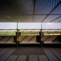 Hospital Tierra De Barros / EACSN + Junquera Arquitectos Hospital Tierra De Barros / EACSN + Junquera Arquitectos © Jesús Granada