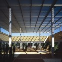 Hospital Tierra De Barros / EACSN + Junquera Arquitectos Hospital Tierra De Barros / EACSN + Junquera Arquitectos © Jesús Granada