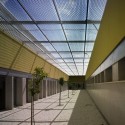 Hospital Tierra De Barros / EACSN + Junquera Arquitectos Hospital Tierra De Barros / EACSN + Junquera Arquitectos © Jesús Granada