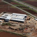 Hospital Tierra De Barros / EACSN + Junquera Arquitectos Hospital Tierra De Barros / EACSN + Junquera Arquitectos © Jesús Granada