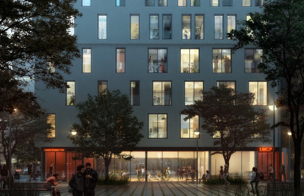 Mayor Bloomberg Announces Winner of adAPT NYC Competition