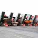 Toll Plaza / archohm Courtesy of archohm