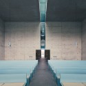 Crematorium Baumschulenweg / Shultes Frank Architeckten Crematorium Baumschulenweg / Shultes Frank Architeckten © Mattias Hamrén