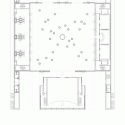 Crematorium Baumschulenweg / Shultes Frank Architeckten Crematorium Baumschulenweg / Shultes Frank Architeckten Plan