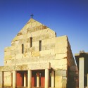 Cistercian Abbey Church / Cunningham Architects Cistercian Abbey Church / Cunningham Architects © James F. Wilson