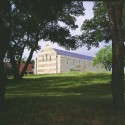 Cistercian Abbey Church / Cunningham Architects Cistercian Abbey Church / Cunningham Architects © James F. Wilson