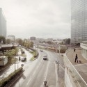 AWP to announce masterplan for La Défense AWP to announce masterplan for La Défense © Anna Positano