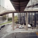 AWP to announce masterplan for La Défense AWP to announce masterplan for La Défense © Anna Positano