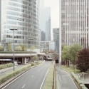 AWP to announce masterplan for La Défense AWP to announce masterplan for La Défense © Anna Positano