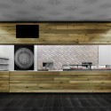 Sushi-teria / form-ula Sushi-teria / form-ula © Barkow Photo