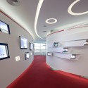Dupont Innovation Centre Russia / arch group © I. Ivanov