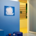 Chesapeake Child Development Center / Elliott + Associates Architects Scott McDonald © Hedrich Blessing