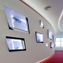 Dupont Innovation Centre Russia / arch group © I. Ivanov