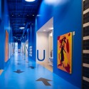 Chesapeake Child Development Center / Elliott + Associates Architects Scott McDonald © Hedrich Blessing