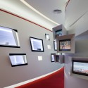 Dupont Innovation Centre Russia / arch group © I. Ivanov