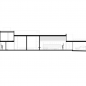 Casa Rajuela / Muñoz Arquitectos Casa Rajuela / Muñoz Arquitectos Section