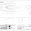 Dupont Innovation Centre Russia / arch group Detail