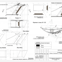 Dupont Innovation Centre Russia / arch group Detail