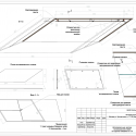 Dupont Innovation Centre Russia / arch group Detail