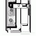 Casa Rajuela / Muñoz Arquitectos Casa Rajuela / Muñoz Arquitectos Plan