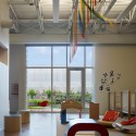 Chesapeake Child Development Center / Elliott + Associates Architects Scott McDonald © Hedrich Blessing