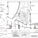 Dupont Innovation Centre Russia / arch group Detail