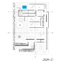 Casa Rajuela / Muñoz Arquitectos Casa Rajuela / Muñoz Arquitectos Ground Floor Plan