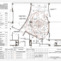 Dupont Innovation Centre Russia / arch group Detail