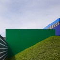 Chesapeake Child Development Center / Elliott + Associates Architects Scott McDonald © Hedrich Blessing