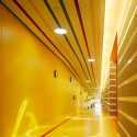 Chesapeake Child Development Center / Elliott + Associates Architects Scott McDonald © Hedrich Blessing