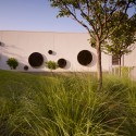 Chesapeake Child Development Center / Elliott + Associates Architects Scott McDonald © Hedrich Blessing