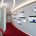 Dupont Innovation Centre Russia / arch group © I. Ivanov
