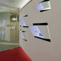 Dupont Innovation Centre Russia / arch group © I. Ivanov