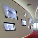Dupont Innovation Centre Russia / arch group © I. Ivanov