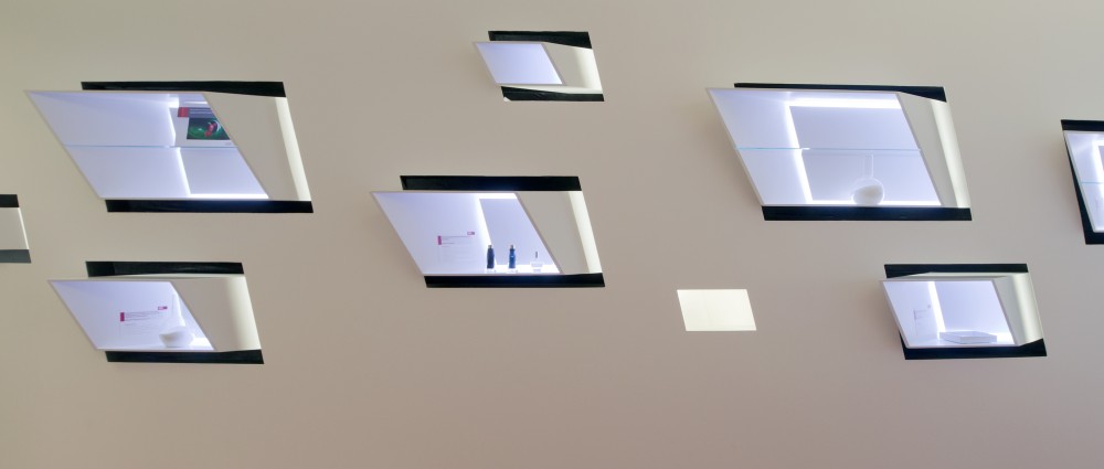 Dupont Innovation Centre Russia / Arch group