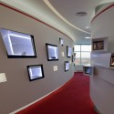 Dupont Innovation Centre Russia / arch group © I. Ivanov