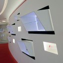 Dupont Innovation Centre Russia / arch group © I. Ivanov